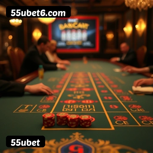 Ganhador 55ubet