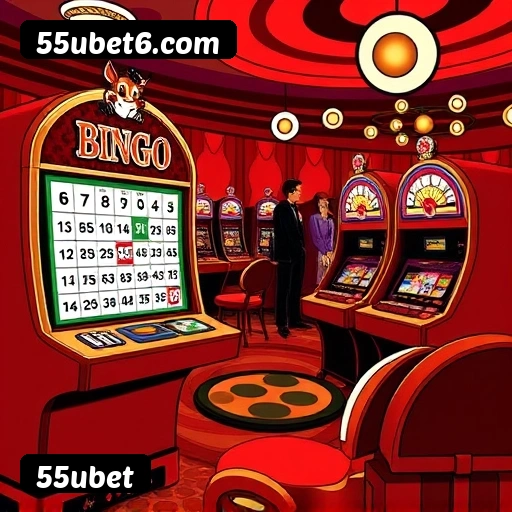 Dicas Ganhar 55ubet