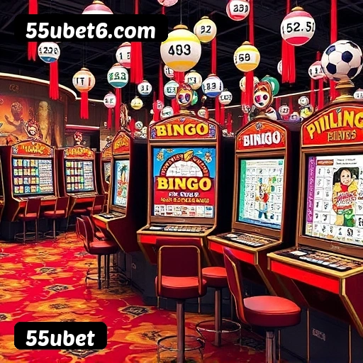 App Premium 55ubet