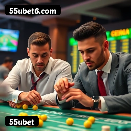 Baixar 55ubet Android