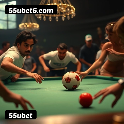 Registro 55ubet