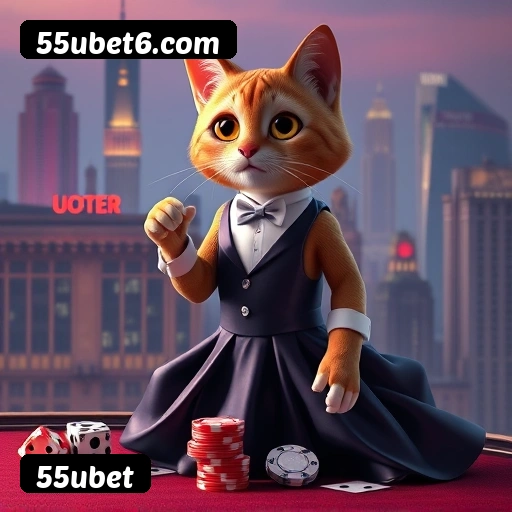 Promoções 55ubet