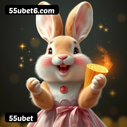 Evolução VIP 55ubet