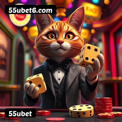 App Desktop 55ubet