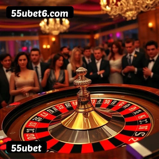 Promoções App 55ubet