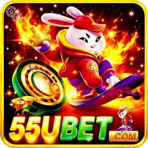Logo da 55ubet