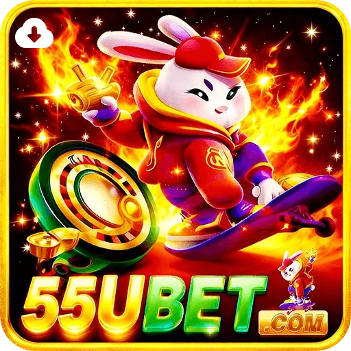 Logo da 55ubet