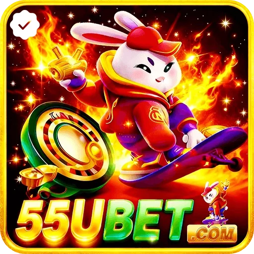 Logo da 55ubet
