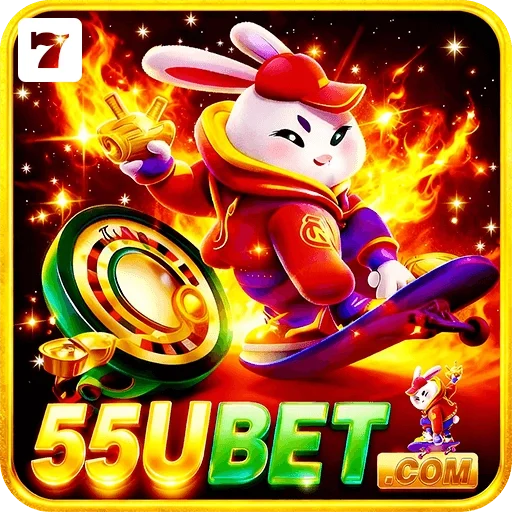 Logo da 55ubet