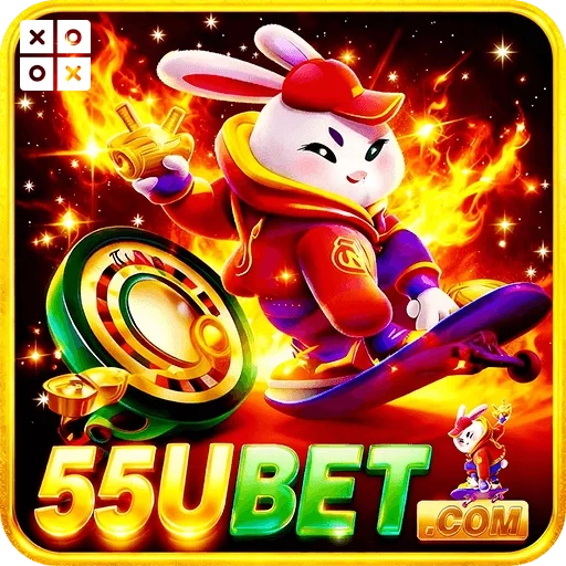 Logo da 55ubet