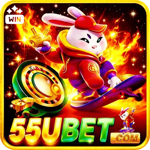 Logo da 55ubet