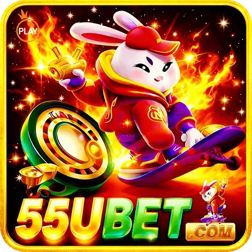 Logo da 55ubet