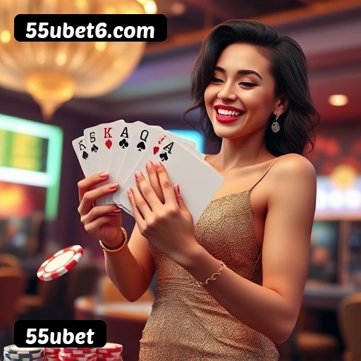 Jogos Mesa 55ubet