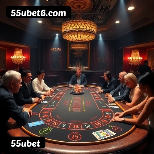 Dicas de slots 55ubet