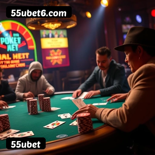 Jogos de slot online na 55ubet