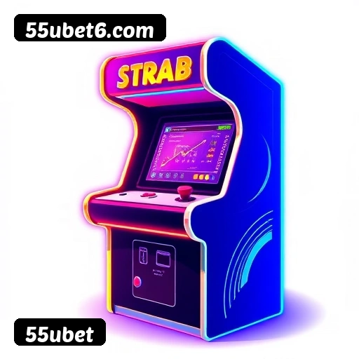 Slots desktop 55ubet