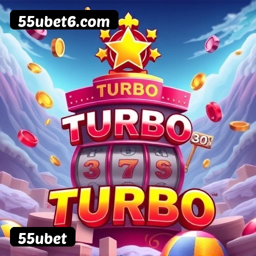 App Mobile 55ubet
